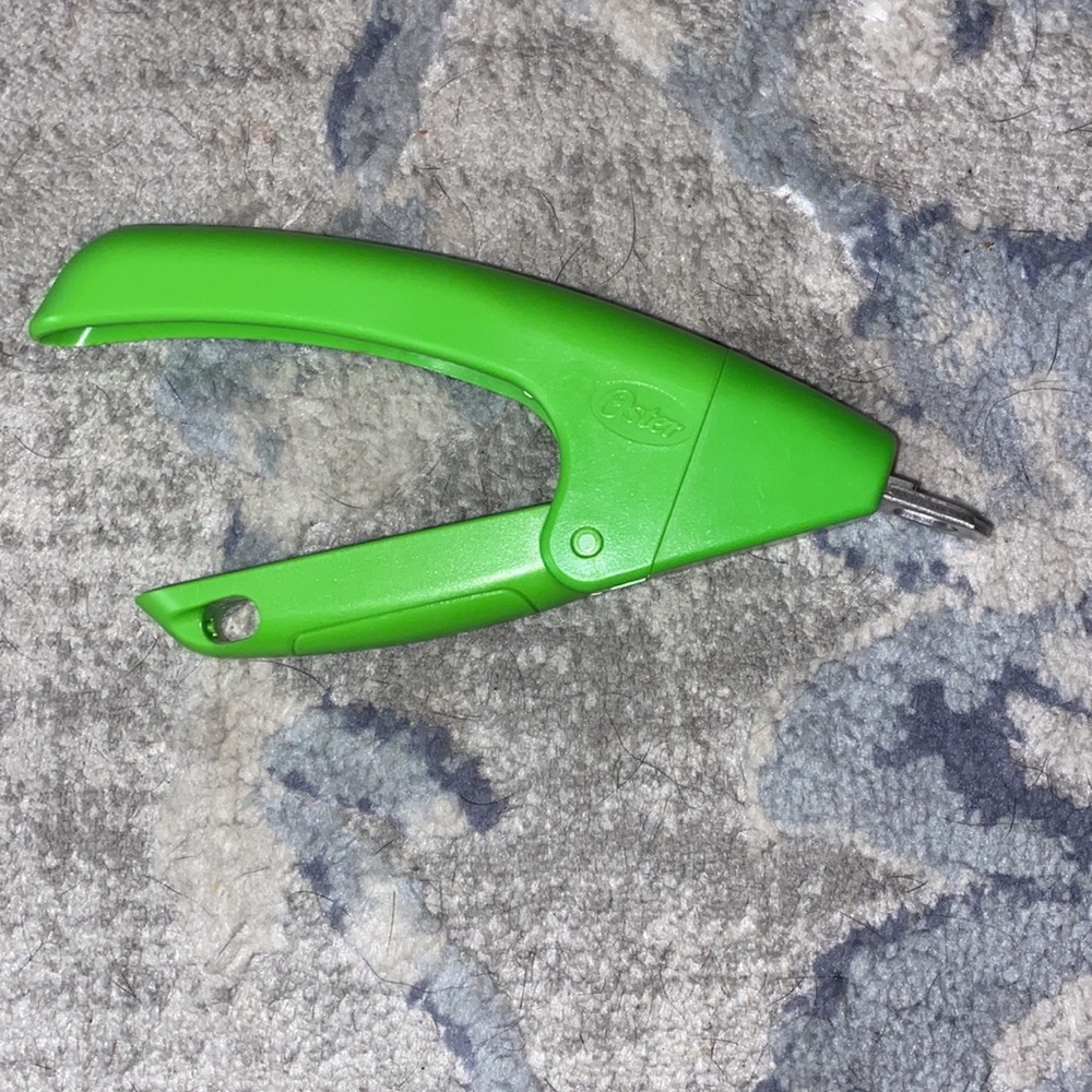 Dog nail clipper - Picture 2 of 3